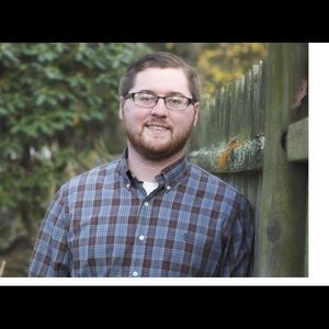 Meet your Posher, Matt